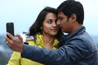 Chirunavvula Chirujallu Movie Stills